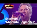 Download Lagu Starman - Absolute Beginners (David Bowie cover) | The Tribute