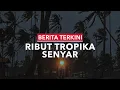 [LANGSUNG] Berita Terkini Ribut Tropika Senyer 7:30AM | 28 Nov 2025