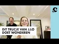 Download Lagu LECO LEERT JE HOE JE HET PERFECTE BASIS MAKE-UPJE MAAKT - \u0026C
