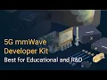 TMYTEK 5G mmWave Developer Kit for Academic and R D