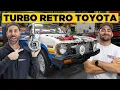 Download Lagu Turbo Hilux Gets Loud! | Exhaust + Big Brake Upgrade