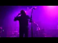 The Devil Wears Prada - Forlorn @ The Regent, Los Angeles, 10/20/21