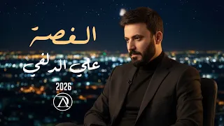 علي الدلفي - الغصة | Exclusively Ali Aldelfi -Algasa 2026 NEW