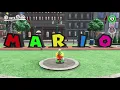 Mario Odyssey Power Moon 30 in Metro Kingdom - Jump Rope Genius EASY GLITCH