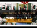 Download Lagu IKSAN SKUTER - TAK PERLU UPDATE (Live  Studio  LOKANANTA Surakarta, April 2018) Download Lagu IKSAN SKUTER - TAK PERLU UPDATE (Live  Studio  LOKANANTA Surakarta, April 2018)