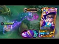 Download Lagu Chang’e HYBRID Build is SUPER ANNOYING This Season!! 🤯🔥 | Mobile Legends