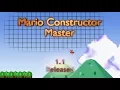 Mario Constructor Master 1 1 Release
