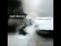 First Light - Matt Slocum