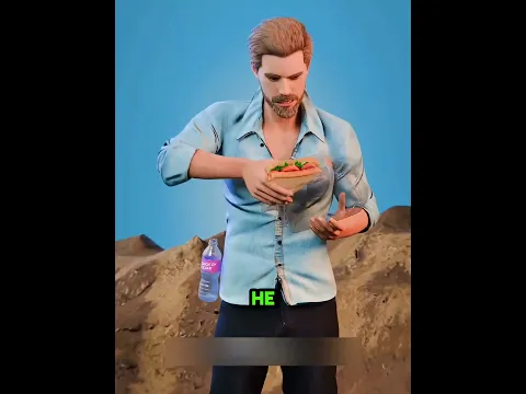 Clever Key Trick 🔑🧠