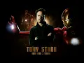 Tony Stark Tribute - Iron Man 3 Theme