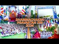 Download Lagu 450 ft Panchashil Flag | Asthikalash of Babasaheb | Dhammachakra Pravartan Din 2024 | Dikshabhoomi
