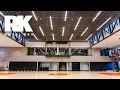 Inside the PHOENIX SUNS 45 000 000 Verizon 5G Performance Center Royal Key