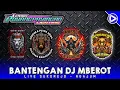 Lagu BANTENGAN DJ MBEROT‼️SINGO BARONG × NANDAKA × MAESO GUMELAR × BOLO DEWO | Live Sukorejo - Ngajum