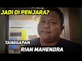 Download Lagu Cerita Kehidupan Rian Mahendra Setelah Lama Tanpa Kabar