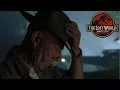 Lagu The Greatest Deleted Scene In The Jurassic Park Franchise - The Lost World Roland Tembo