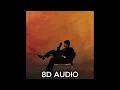 Ivan Cornejo - Mirada(8D AUDIO)