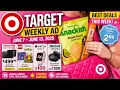 Target Weekly Ad June 7-13 2026 Best Target Deals This Week Nintendo Switch 2 LEGO Apple