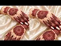 mehndi designs 2026 simple mehandi ka design mehndi design mehandi design mahadi