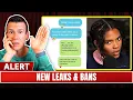 Download Lagu Candace Owens BANNED, Leaked Texts Expose \