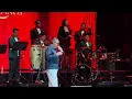 De mi enamorate- tito nieves último tour 2025 veracruz mx 🇲🇽🔥