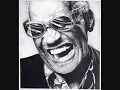 Ray Charles - A fool for you