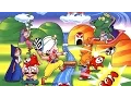 Doki Doki Panic Super Mario Bros 2 Famicom Disk System Part 1 - James Mike Mondays