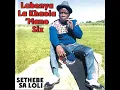 Mahlanya - Se Lahlisang Ts'epo