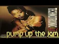 Technotronic Pump up the jam Jam Edit Mix 1989 CD Maxi