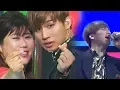 Download Lagu 대성·주부 씨름왕, 무대 휘어잡는 라이브 ‘날 봐 귀순’ 《Fantastic Duo 2》 판타스틱 듀오 2 EP14