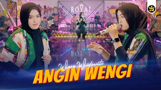 Download WORO WIDOWATI - ANGIN WENGI ( Official Live Video Royal Music ) MP3