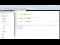 SQL Not null constraint part 2