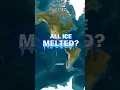 Download Lagu If All the Ice on Earth Melts 🧊 Global Flood Map 🌍