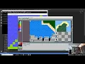 NES Programming - The Name of the Game