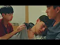 Download Lagu Bl | Khai Third 🔞 YAOI KISS🌈♂️♂️