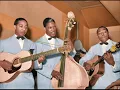 Lonnie Johnson - Blue Ghost Has Got Me