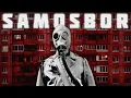 Download Lagu The Infinite Horror of SAMOSBOR