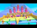 Fall Guys Ultimate Knockout MULTIPLAYER COOP