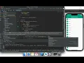 ListView in Flutter Builder Separate