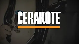 Download Cerakote Application Guide - Coating Kooks Headers with Cerakote Glacier Black C-7600 MP3