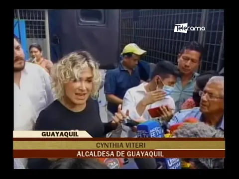 Guayaquil al Instante 23-08-2022