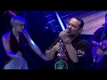 El Indio Lucio Rojas - Marca Borrada | DVD En Vivo Soy Del Monte