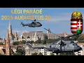 Download Lagu Légi parádé 2025 augusztus 20.