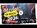 Lagu Is This the Future of Alt Rock 2026 ? - \