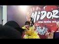 Download Lagu Cherry Wish - Kapan Ya? @Midori Festival 4