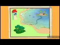 map to treasure Island
