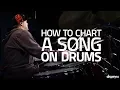 How To Chart A Song Quickly - Drum Lesson Drumeo