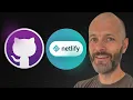 How to Use Netlify with Github