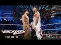 Download Lagu FULL MATCH: Bad Bunny vs. Damian Priest — San Juan Street Fight: Backlash 2023