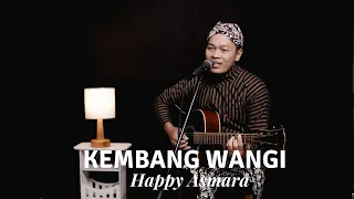 kembang wangi happy asmara cover by siho live acoustic