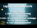 Download Lagu Lagu Malaysia Lama Populer | Kumpulan Lagu Malaysia Tanpa Iklan | Lagu Malaysia Era 90an Terbaik
